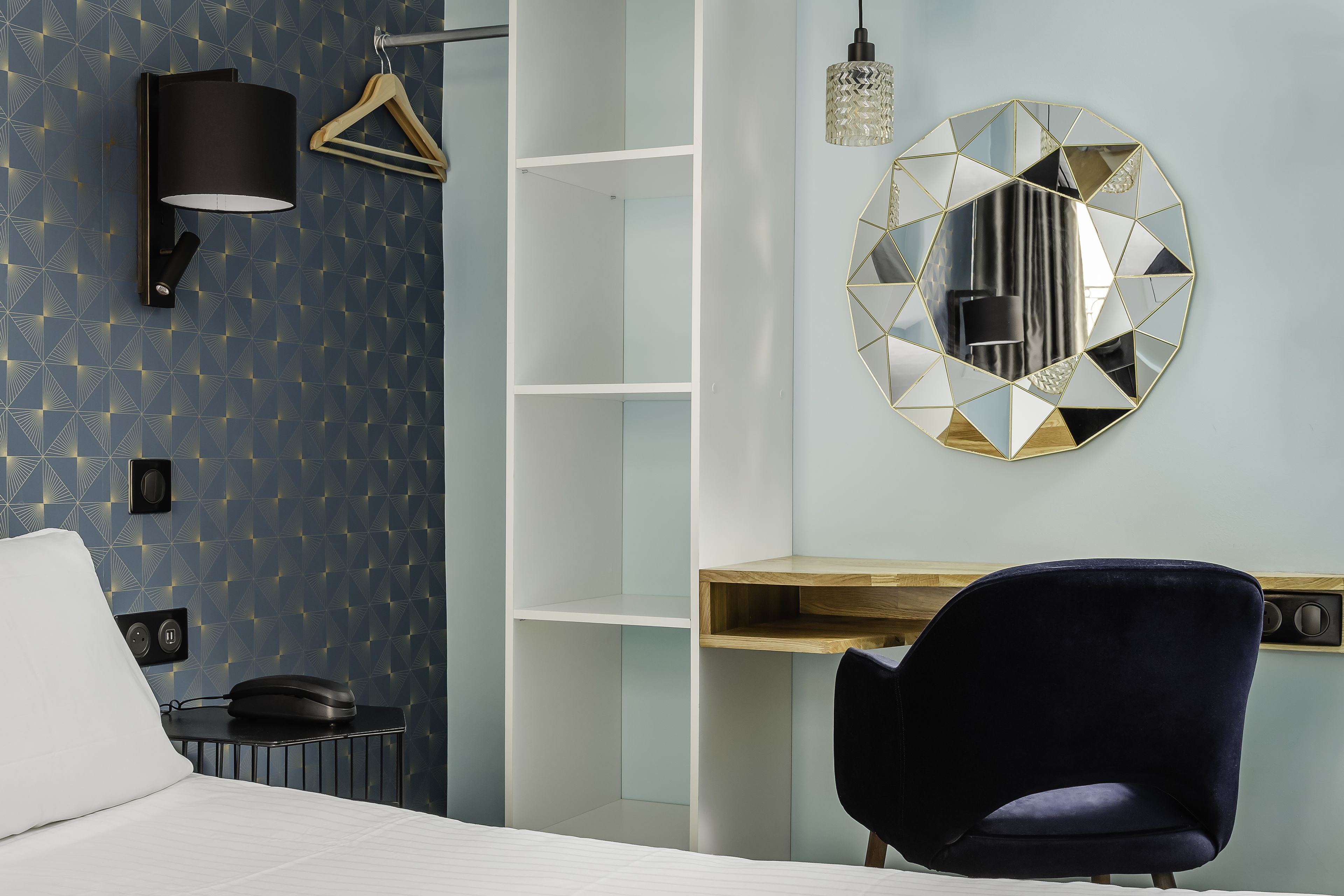 Foto - Hotel Elysée Etoile