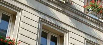 Hotel Royal Opera