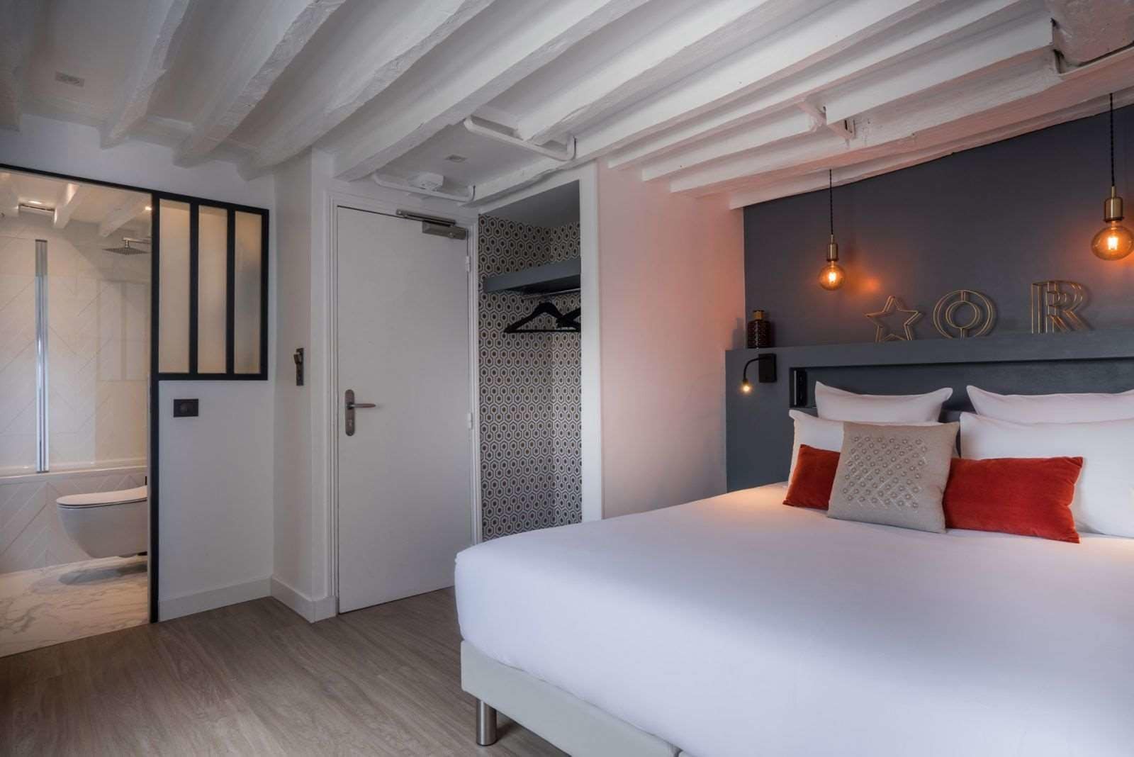 Foto - Hotel Royal Opera