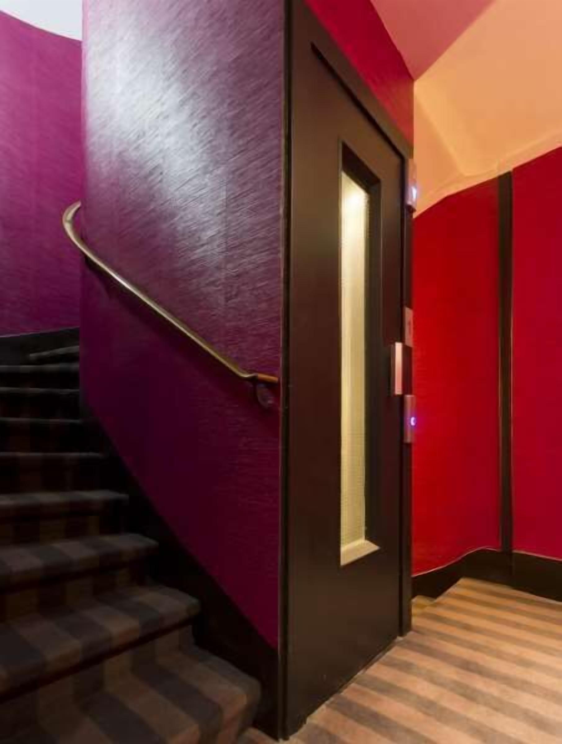 Photo - Hôtel Royal Opéra