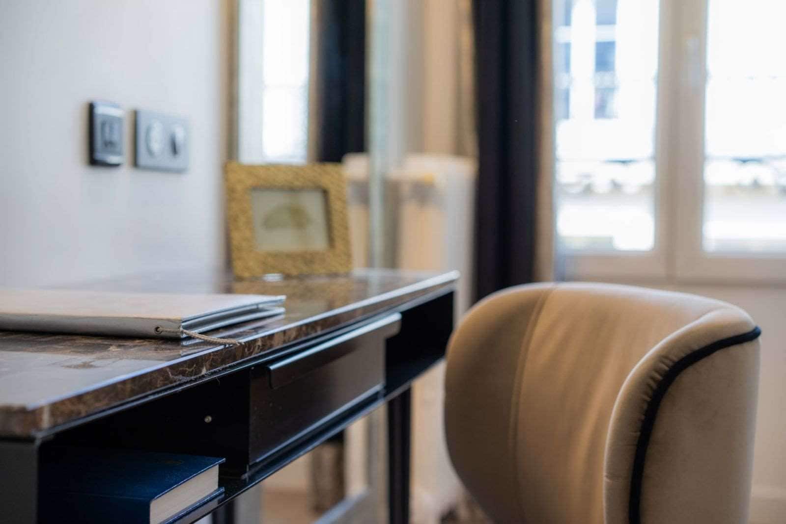 Photo - Hôtel Royal Opéra