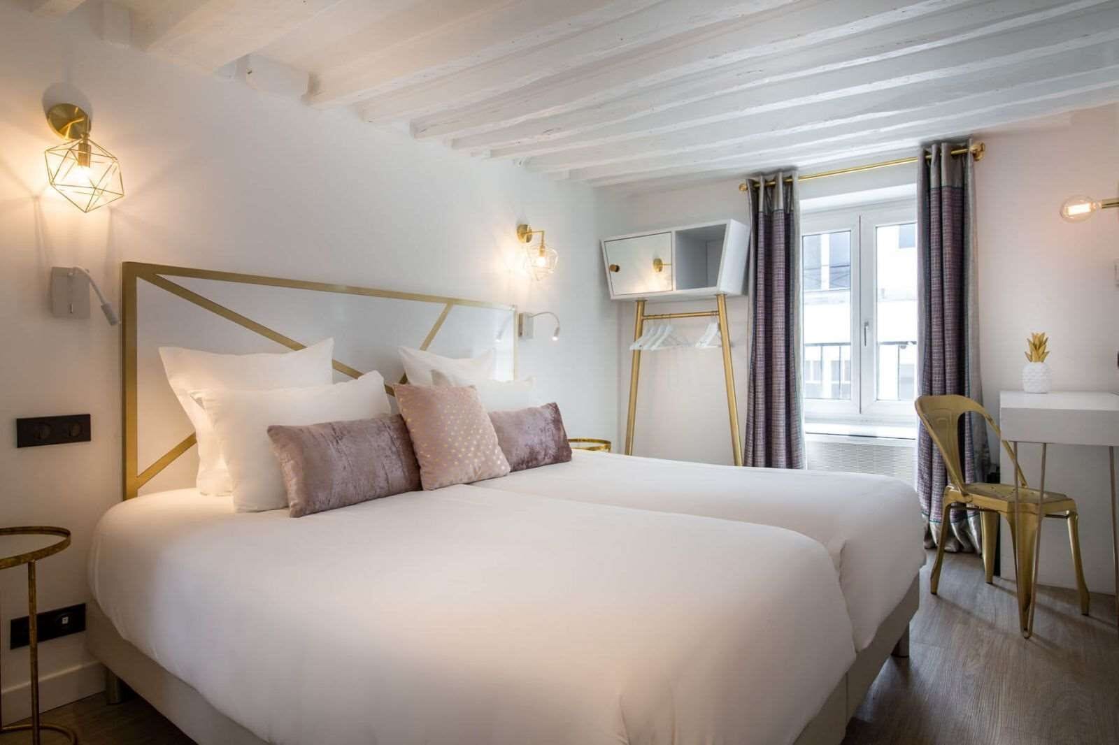 Photo - Hôtel Royal Opéra