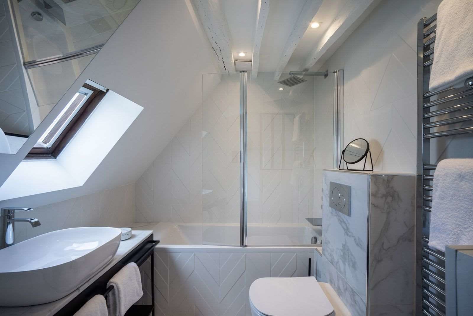 Photo - Hôtel Royal Opéra