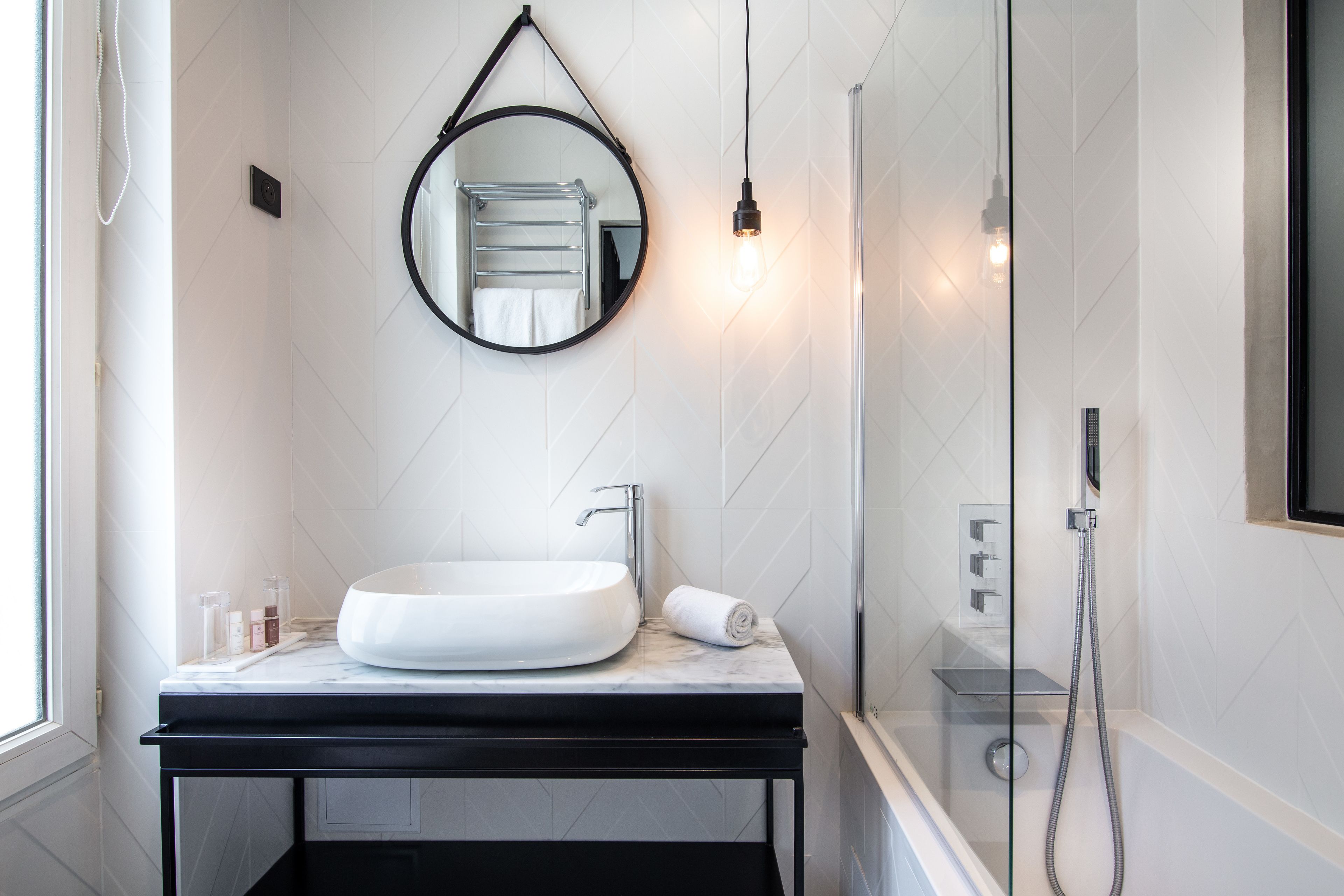 Photo - Hôtel Royal Opéra