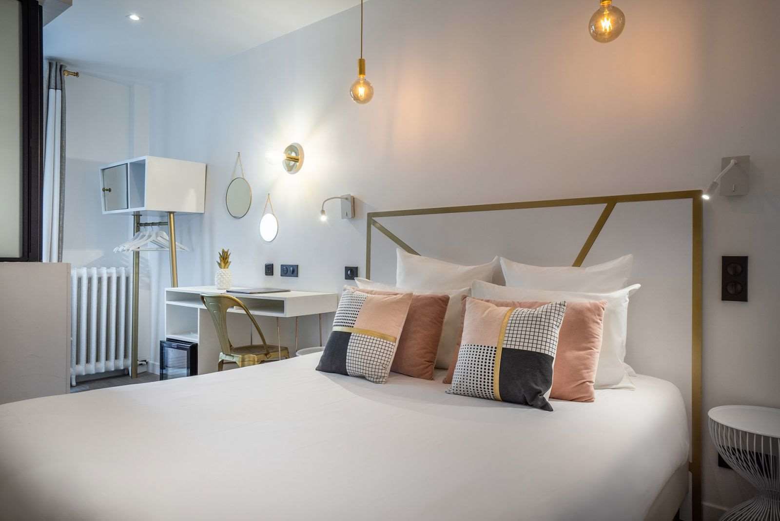 Photo - Hôtel Royal Opéra