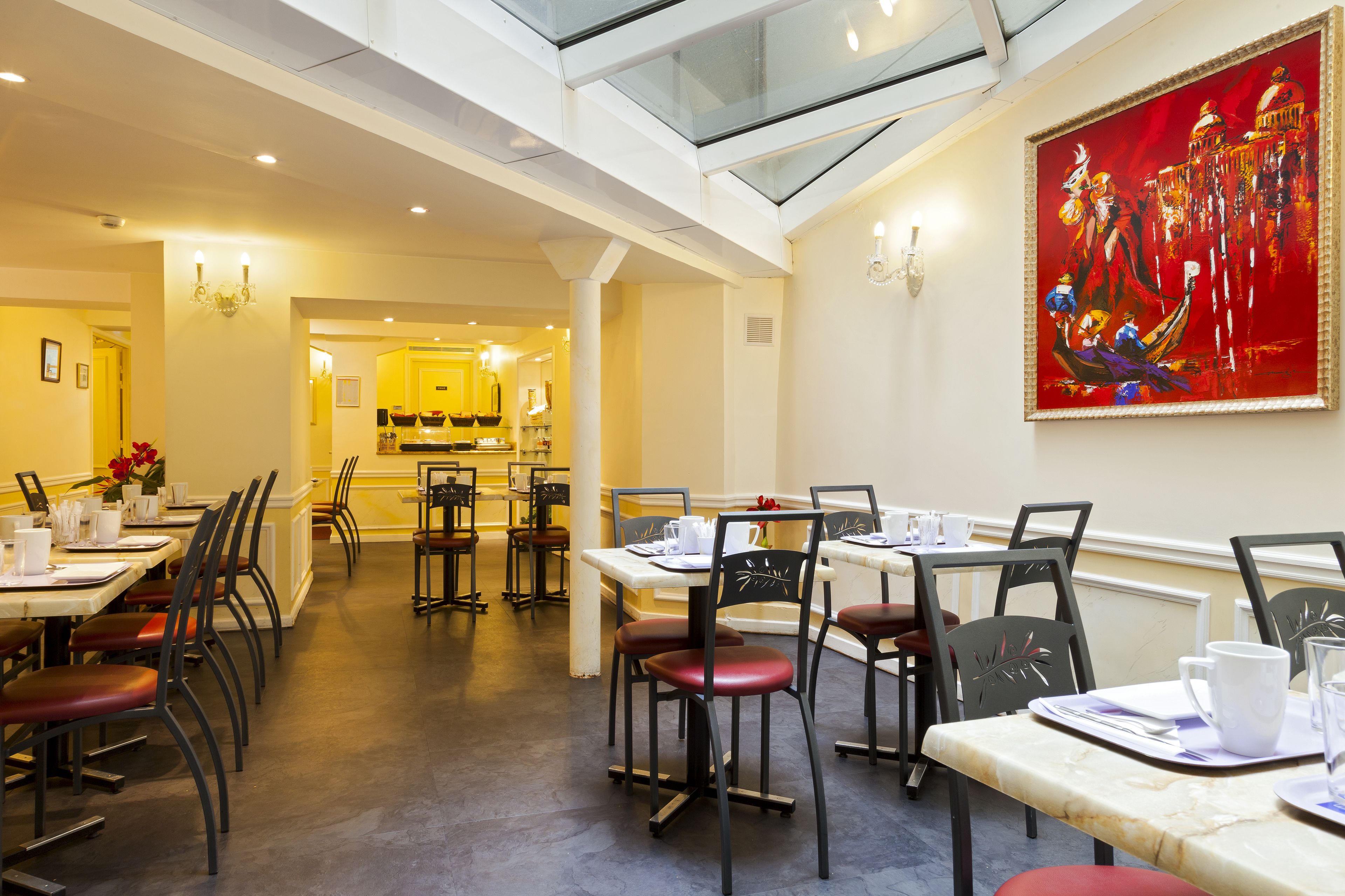 Photo - Timhotel Tour Montparnasse