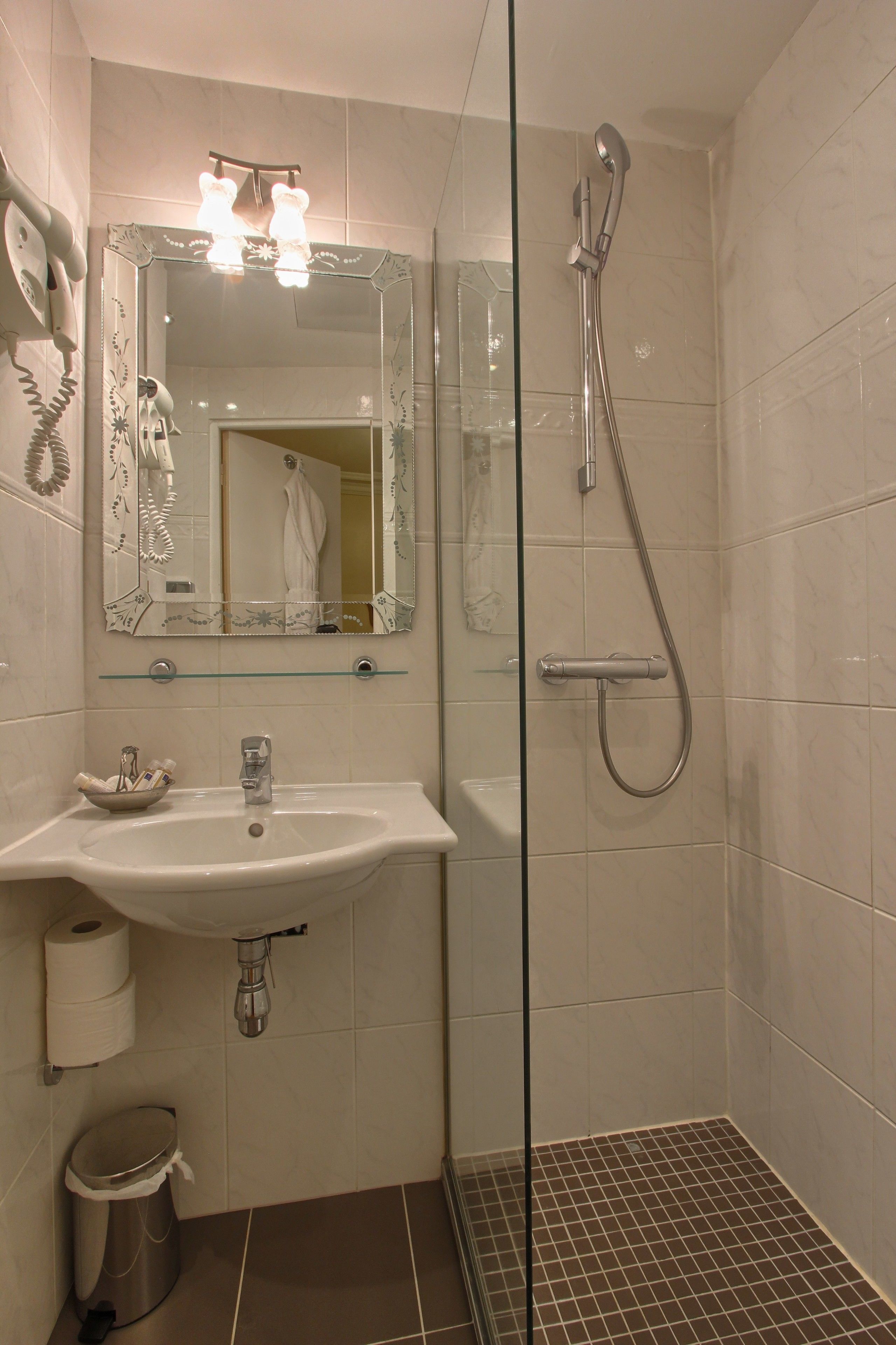 Photo - Timhotel Tour Montparnasse