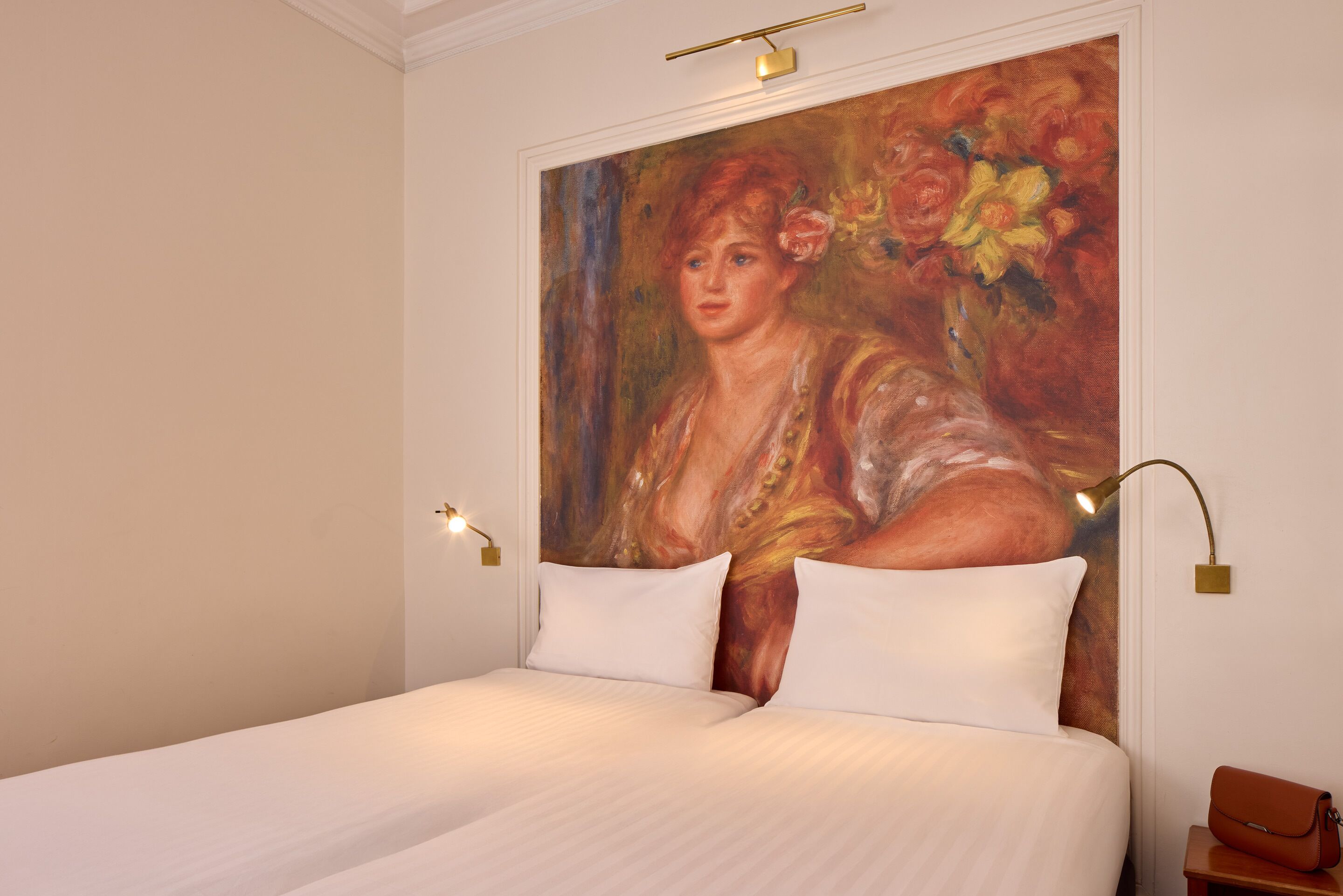 Photo - Timhotel Tour Montparnasse