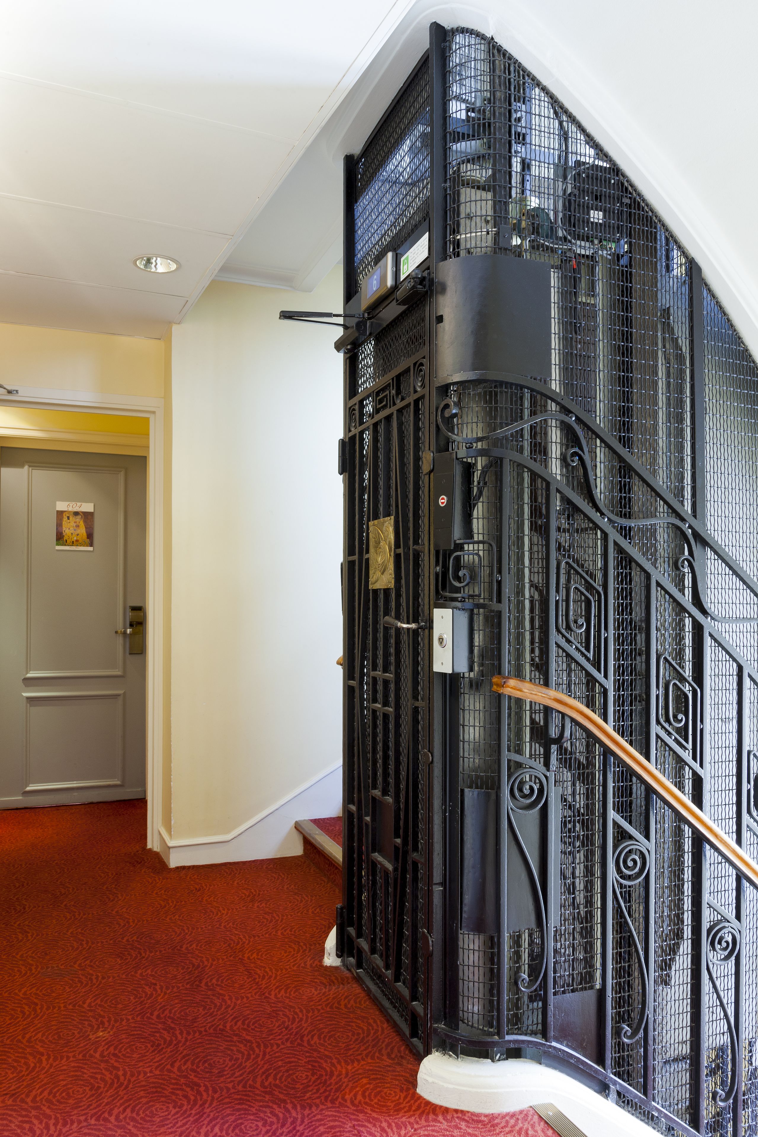 Photo - Timhotel Tour Montparnasse