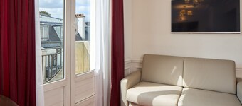 Timhotel Tour Montparnasse