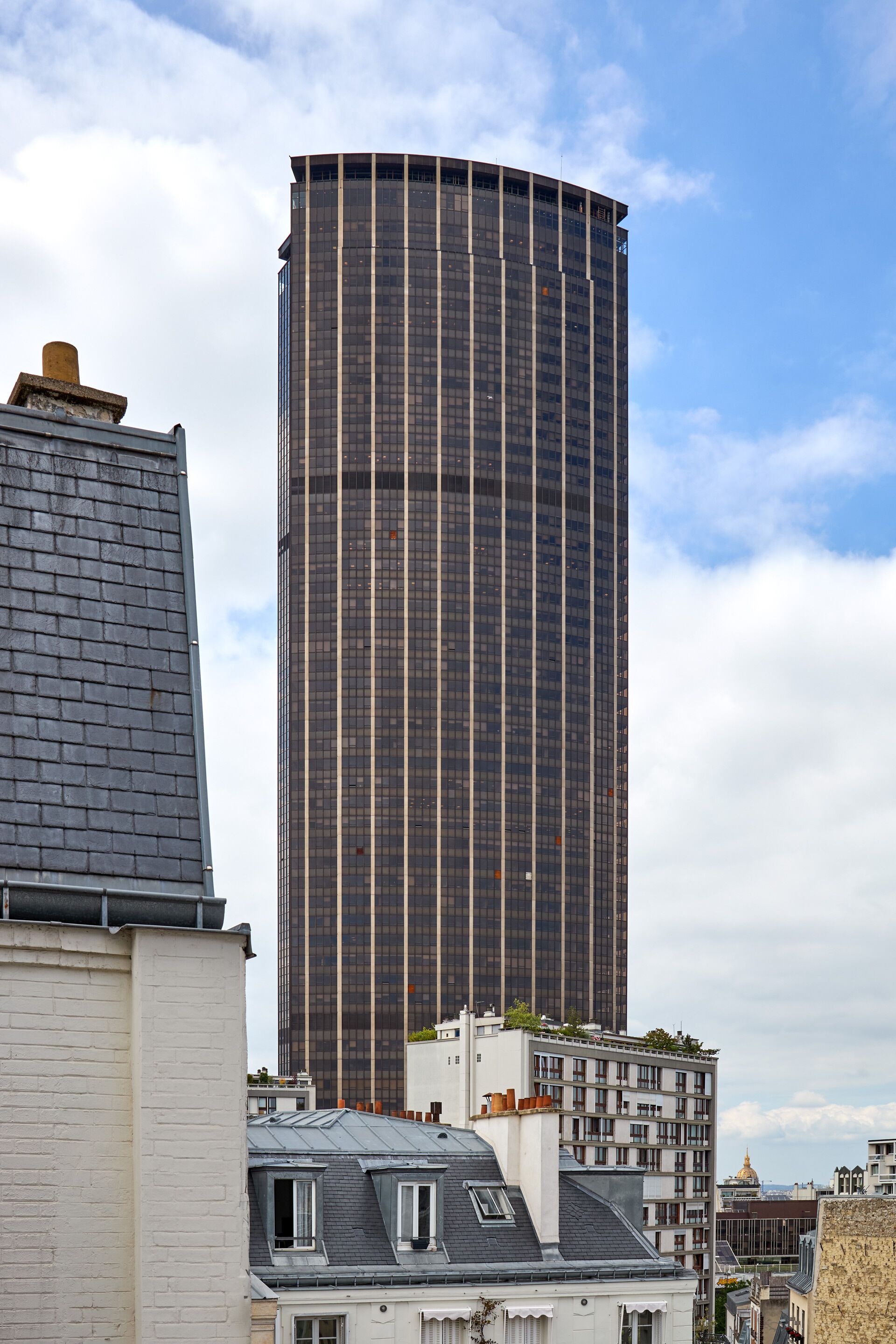 Photo - Timhotel Tour Montparnasse