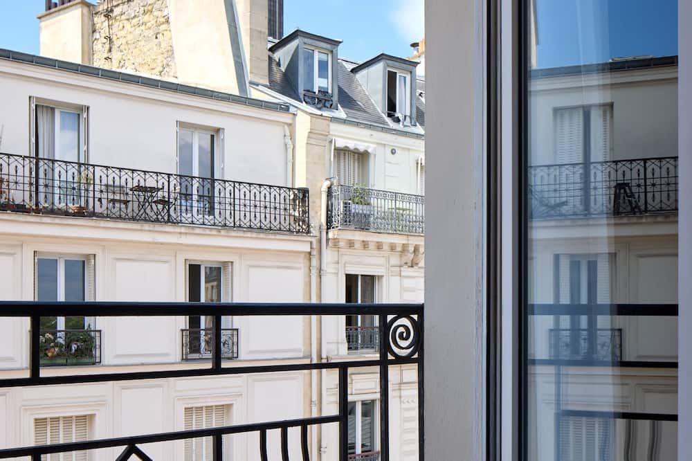 Timhotel Tour Montparnasse
