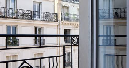 Timhotel Tour Montparnasse