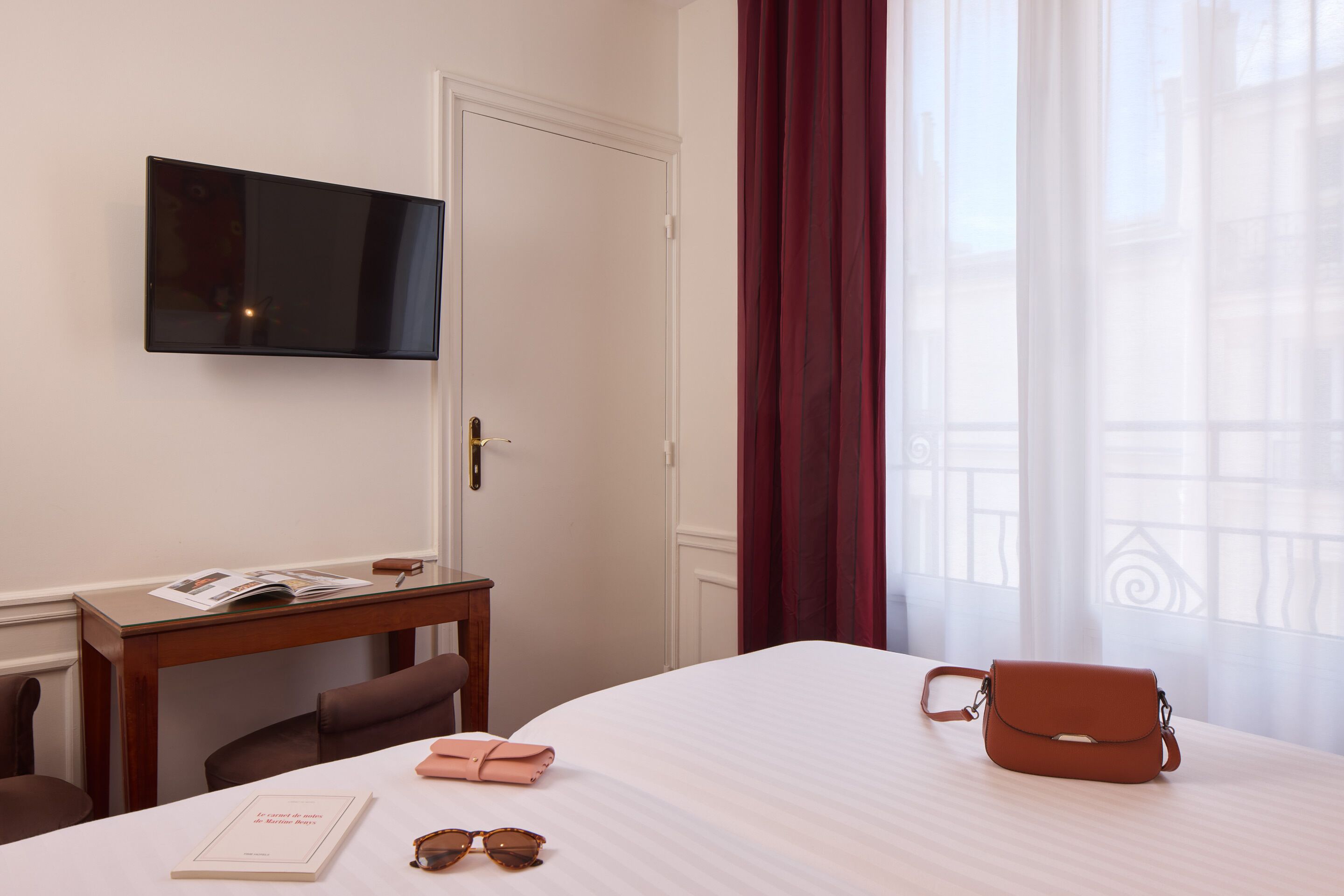 Photo - Timhotel Tour Montparnasse