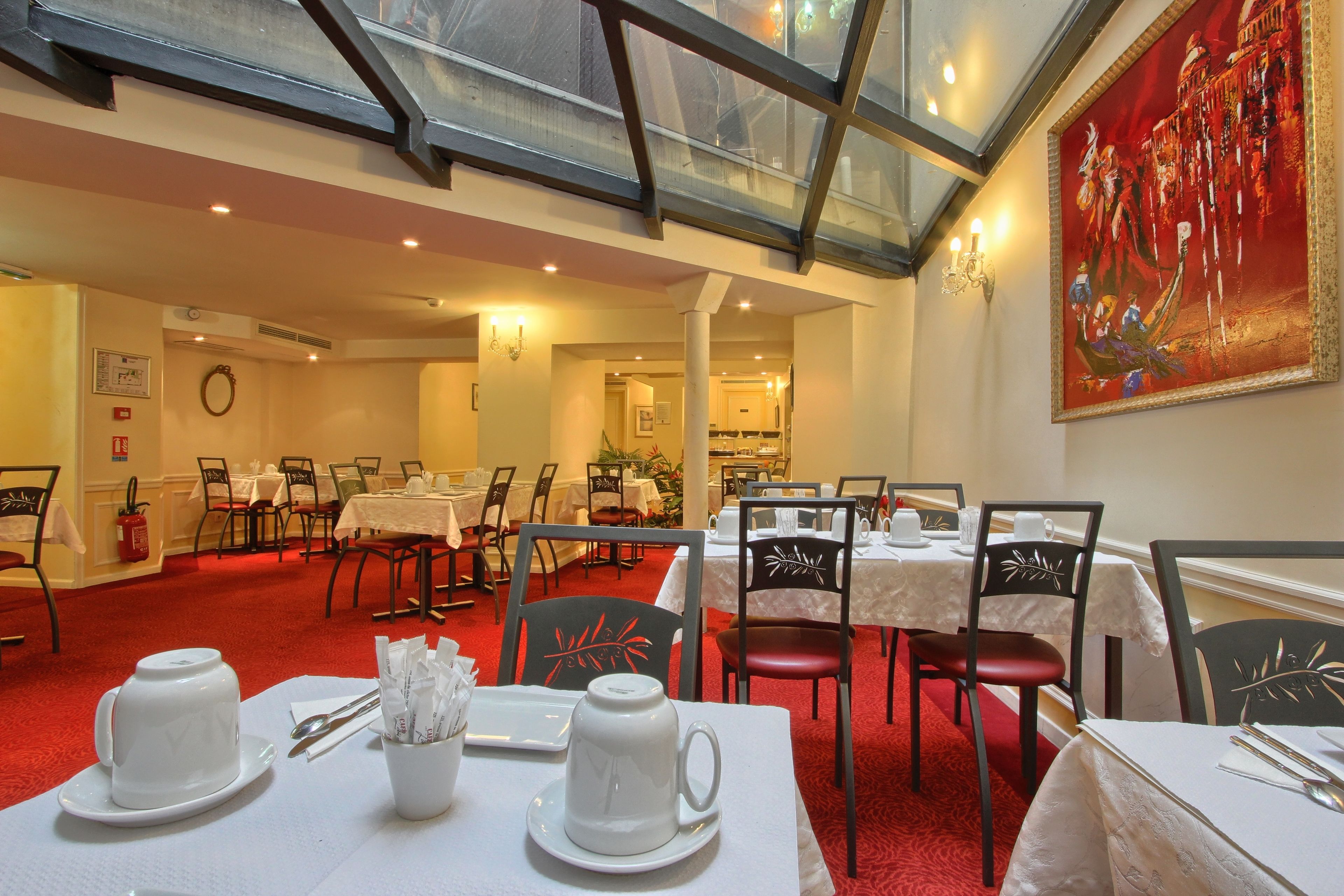 Photo - Timhotel Tour Montparnasse