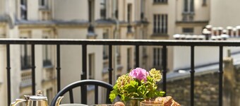 Hôtel Beauséjour Ranelagh