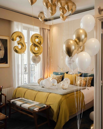 Hôtel Beauséjour Ranelagh