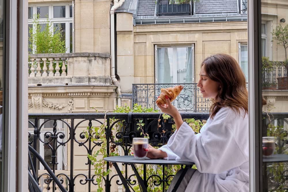 Hôtel Beauséjour Ranelagh