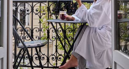 HÎtel Beauséjour Ranelagh