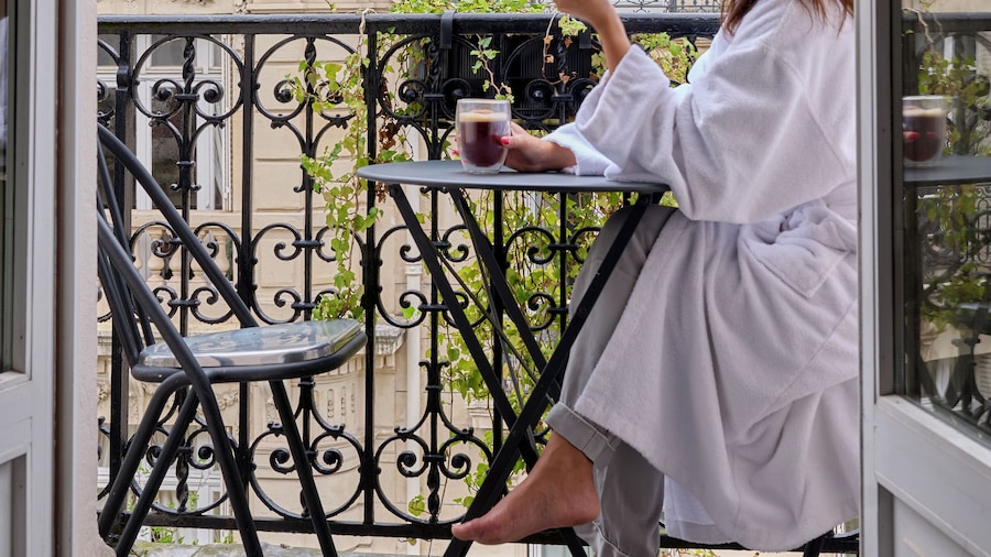 Hôtel Beauséjour Ranelagh