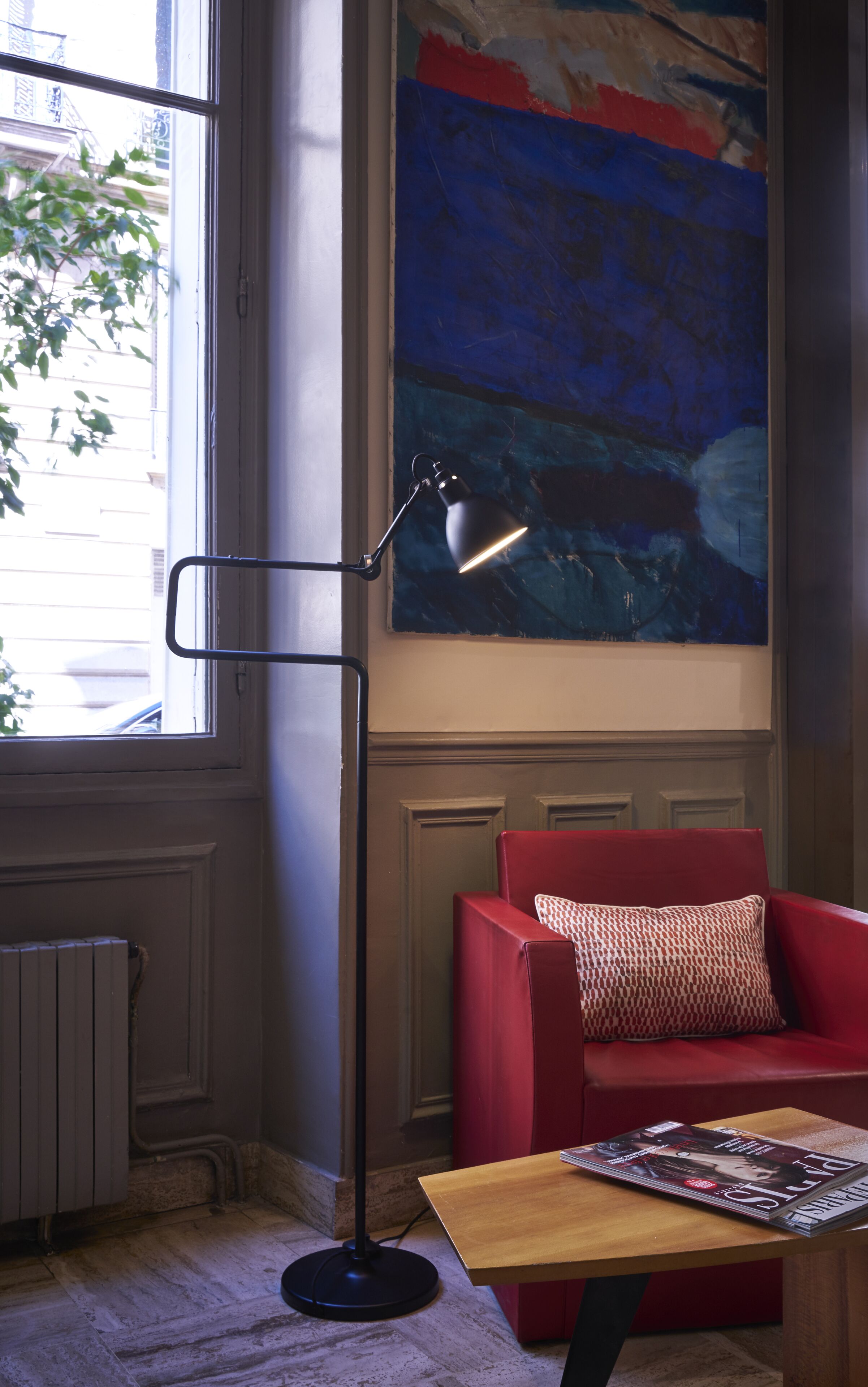 Photo - Hôtel Beauséjour Ranelagh