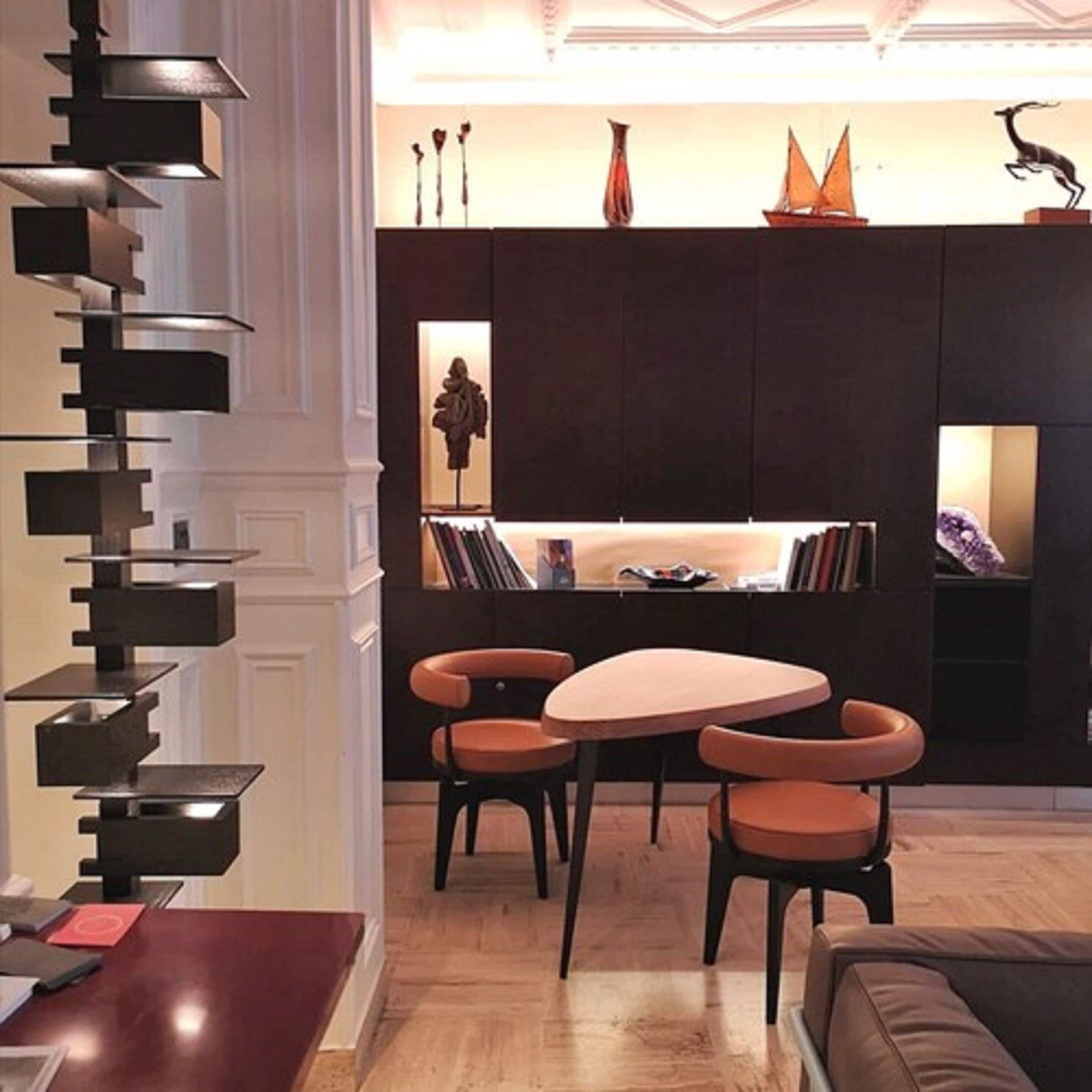 Photo - Hôtel Beauséjour Ranelagh