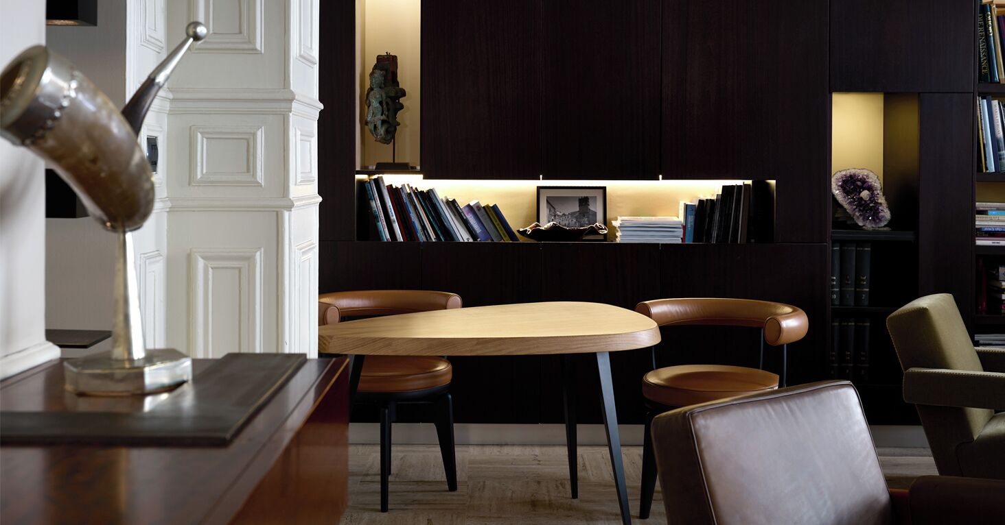 Photo - Hôtel Beauséjour Ranelagh