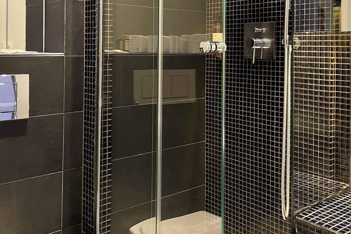 Singola Standard | 2 camere, biancheria in cotone egiziano