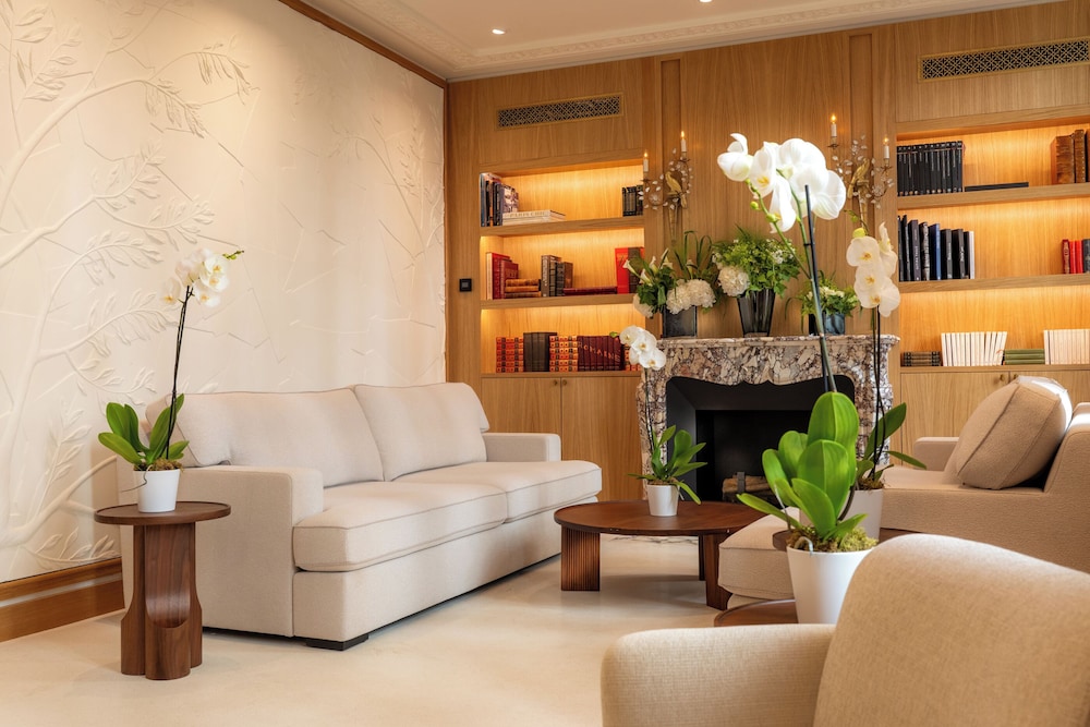 Hotel La Villa Madame by null