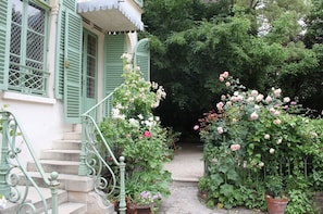 Site d’intérêt