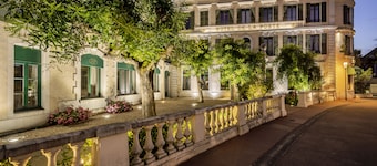 Hôtel de la Poste