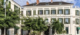 Hôtel de la Poste
