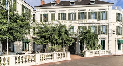 Hôtel de la Poste