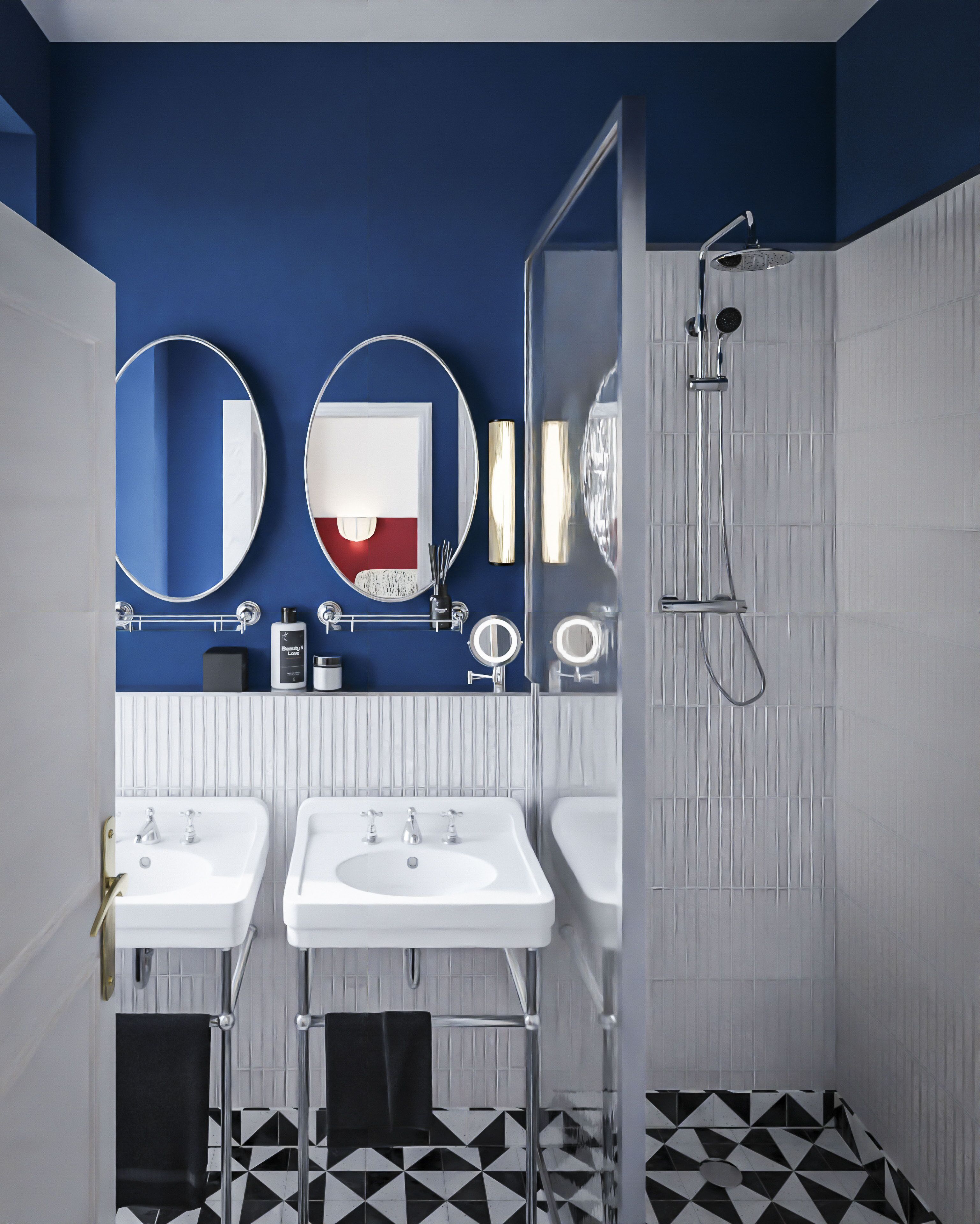 charme room | premium bedding, select comfort beds, in-room safe