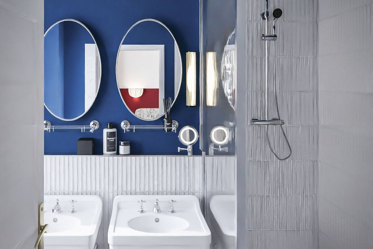 charme room | premium bedding, select comfort beds, in-room safe