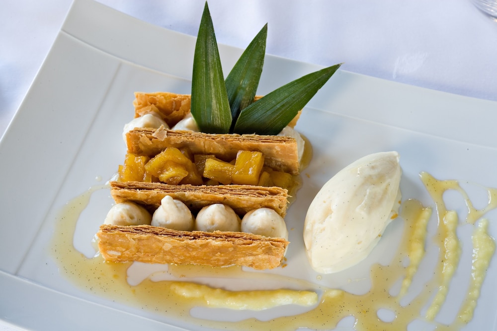 Hôtel de la Poste by null