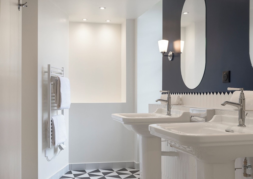 Hôtel de la Poste by null