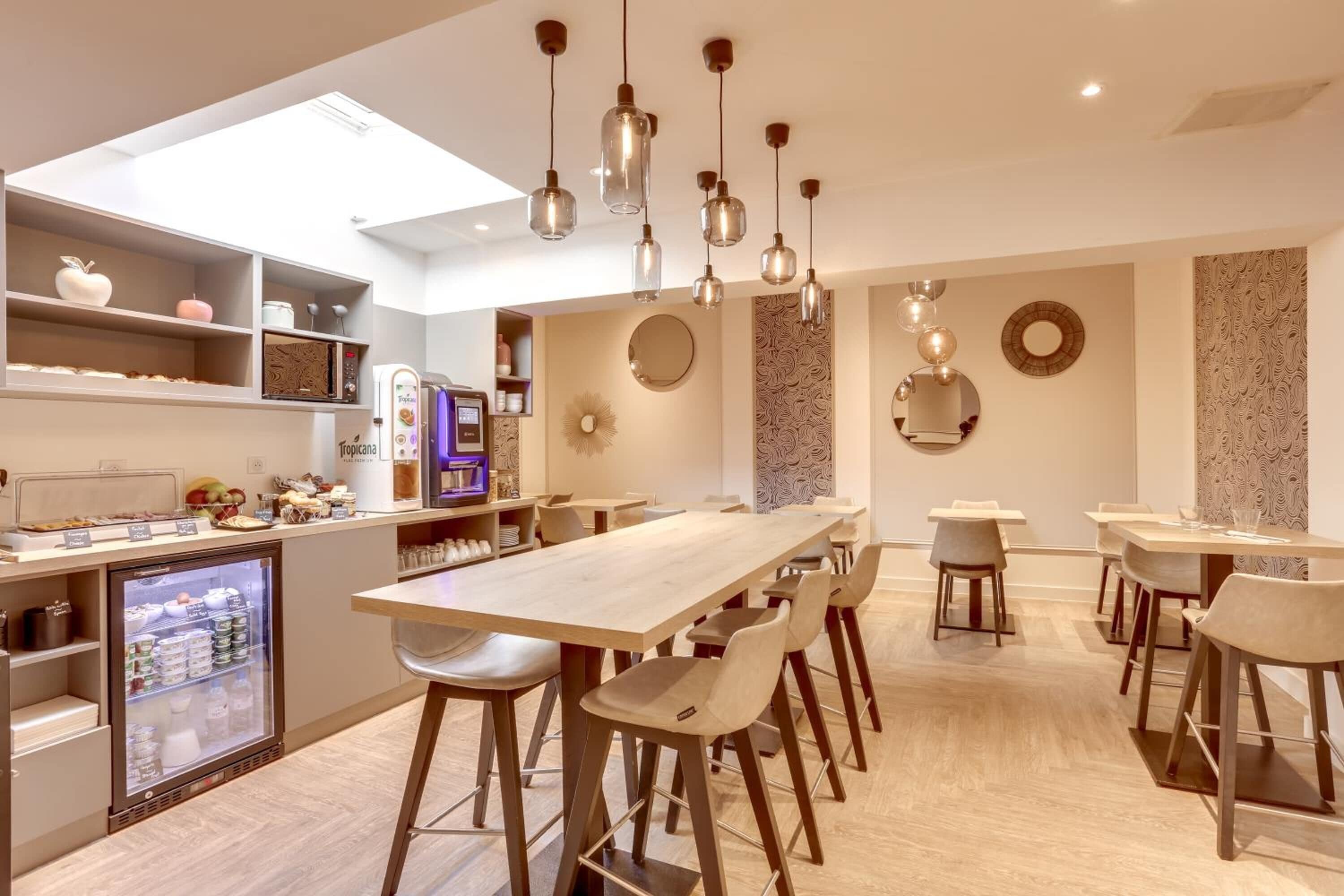 ร้านอาหาร