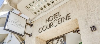 Hotel Courseine