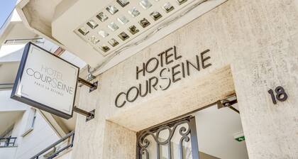 Hotel Courseine