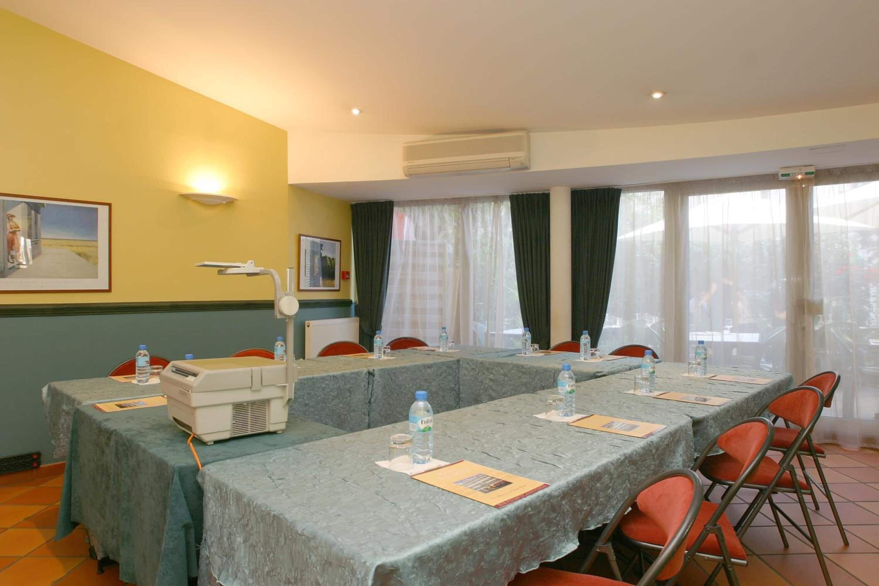 Photo - Hôtel Claret Bercy