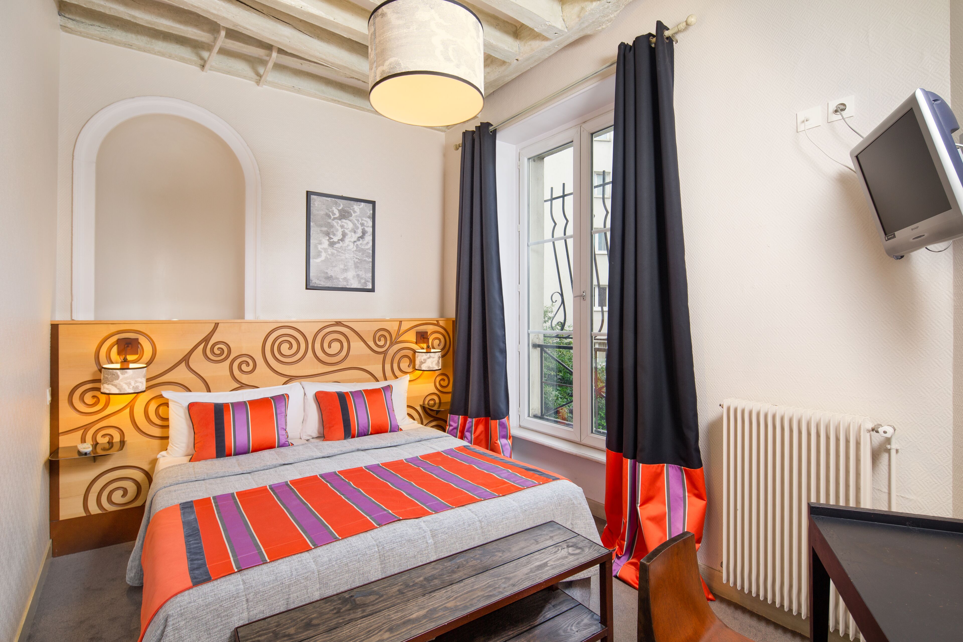 Photo - Hôtel Claret Bercy