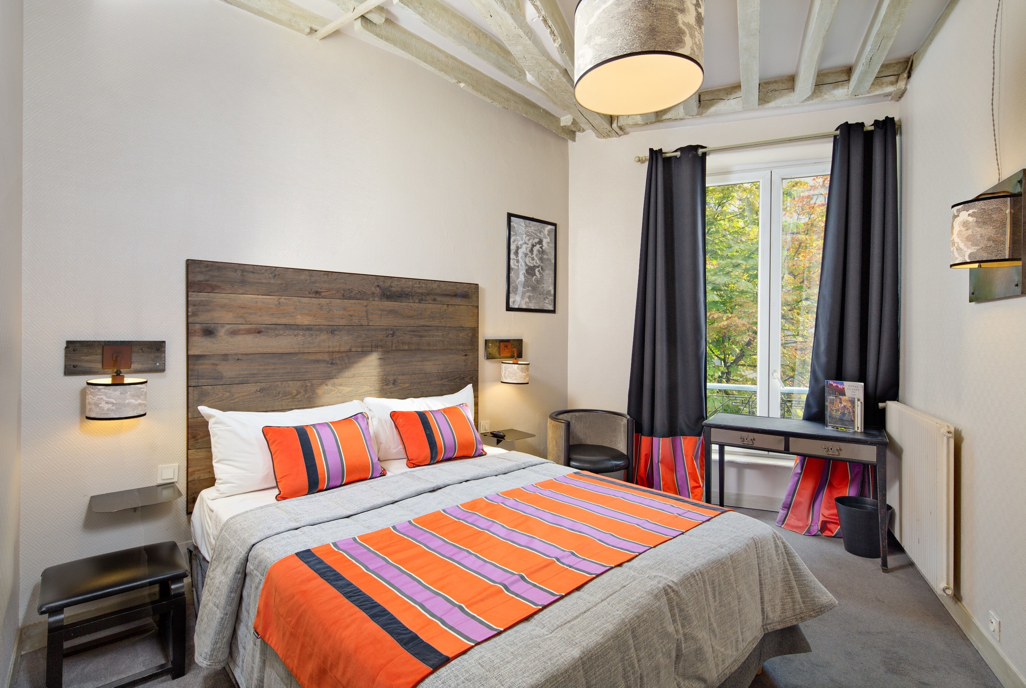 Photo - Hôtel Claret Bercy