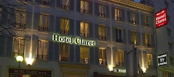 Hôtel Claret Bercy