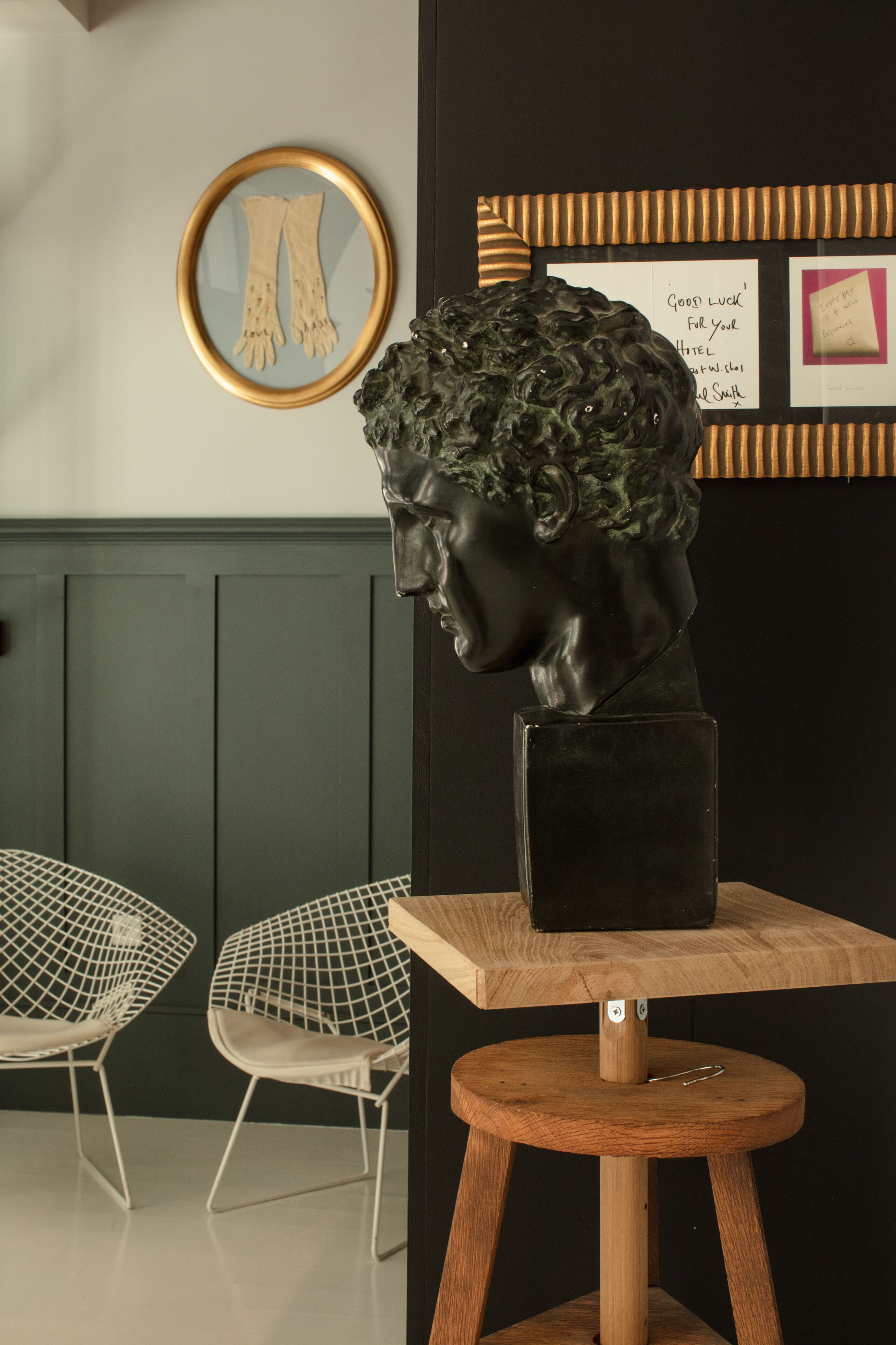 Foto - Hotel De Verdun 1882, BW Signature Collection