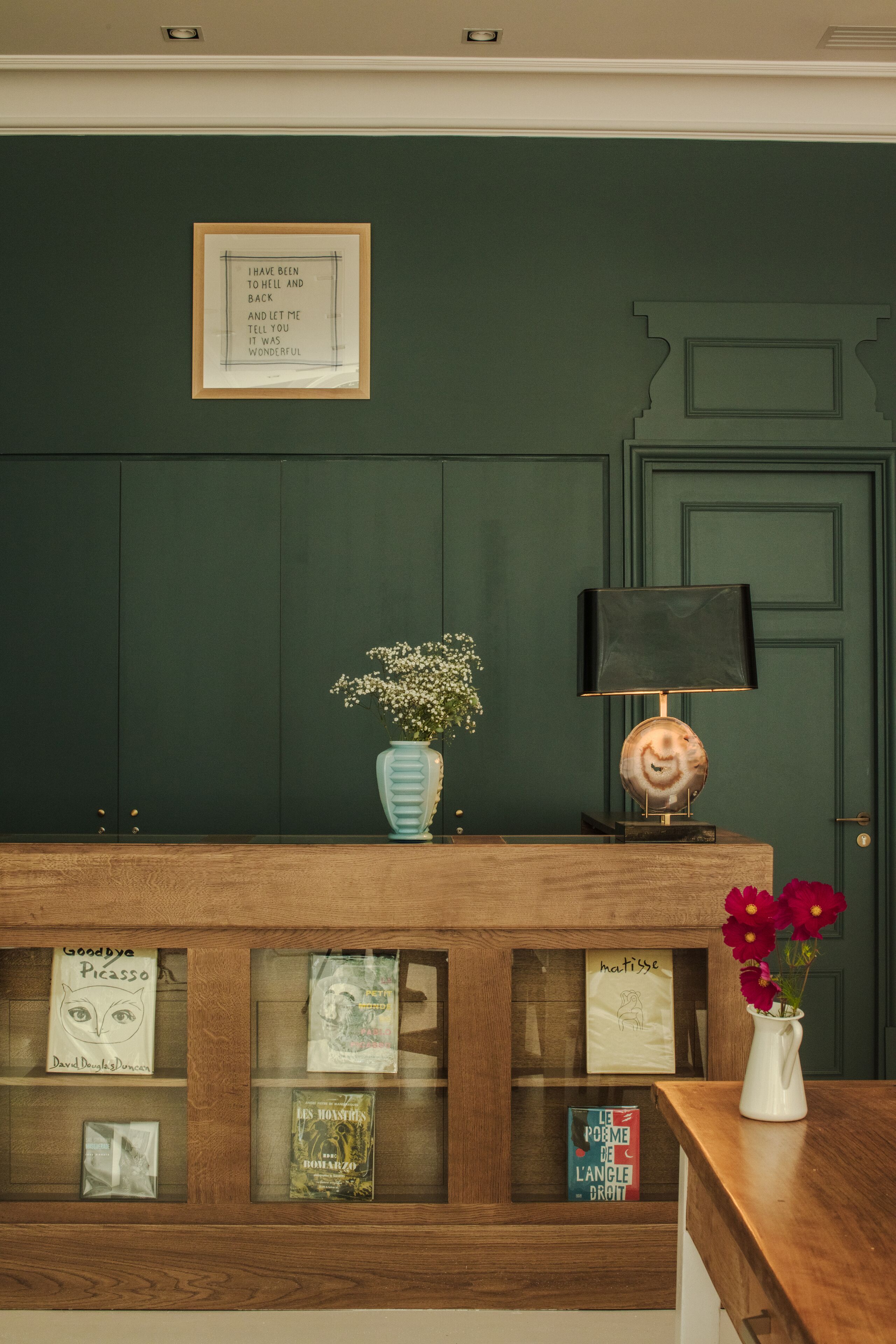 Foto - Hotel De Verdun 1882, BW Signature Collection