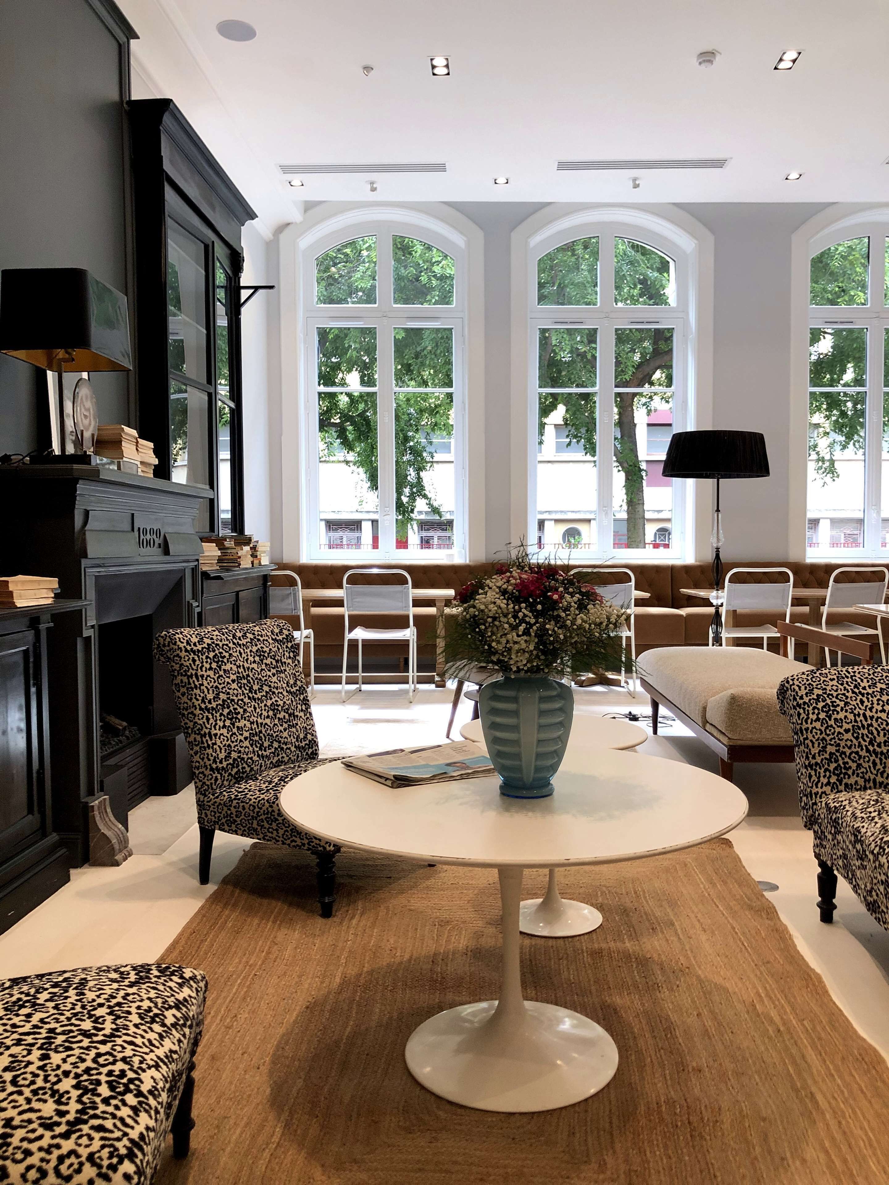 Foto - Hotel De Verdun 1882, BW Signature Collection