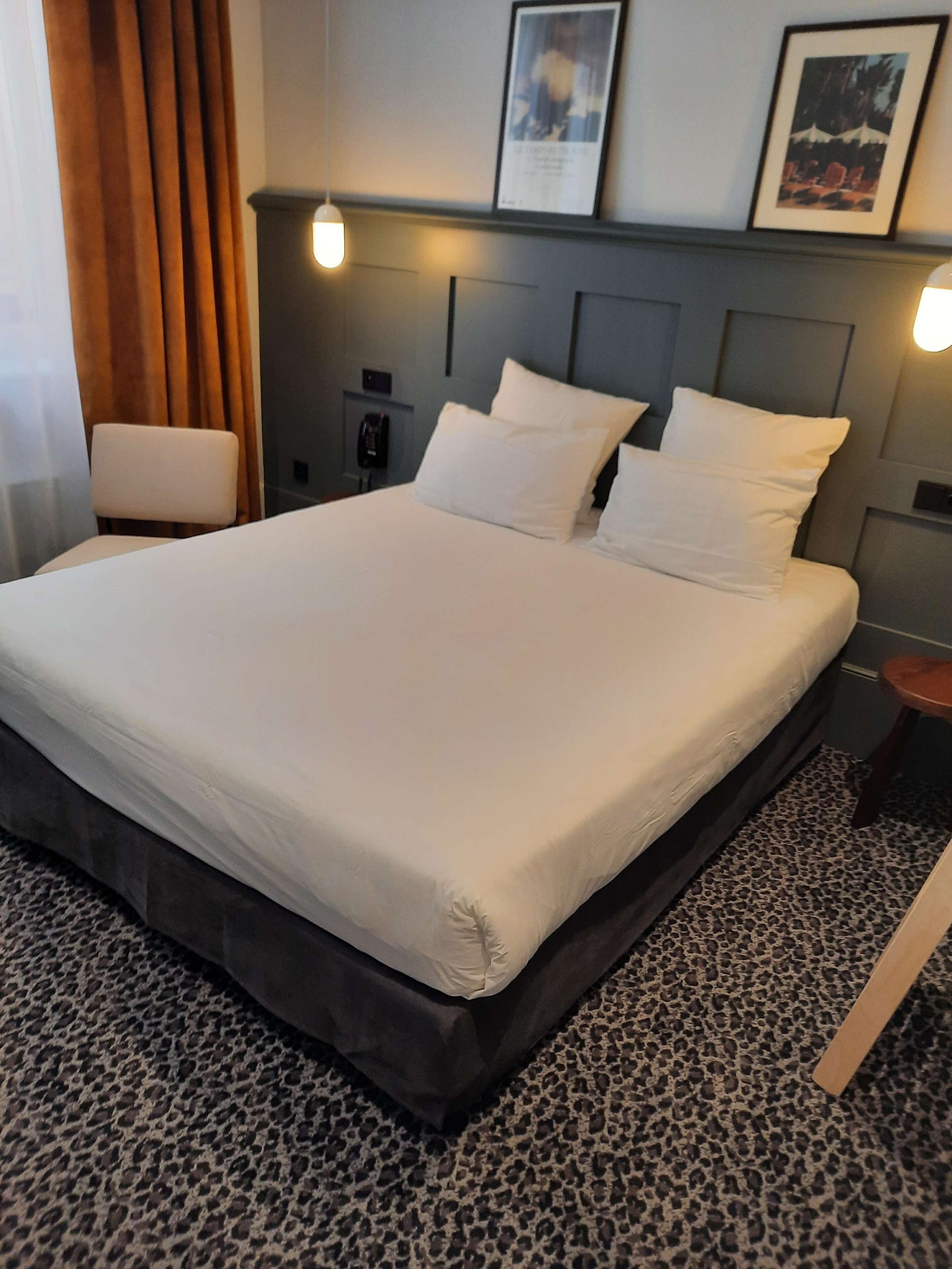 Foto - Hotel De Verdun 1882, BW Signature Collection