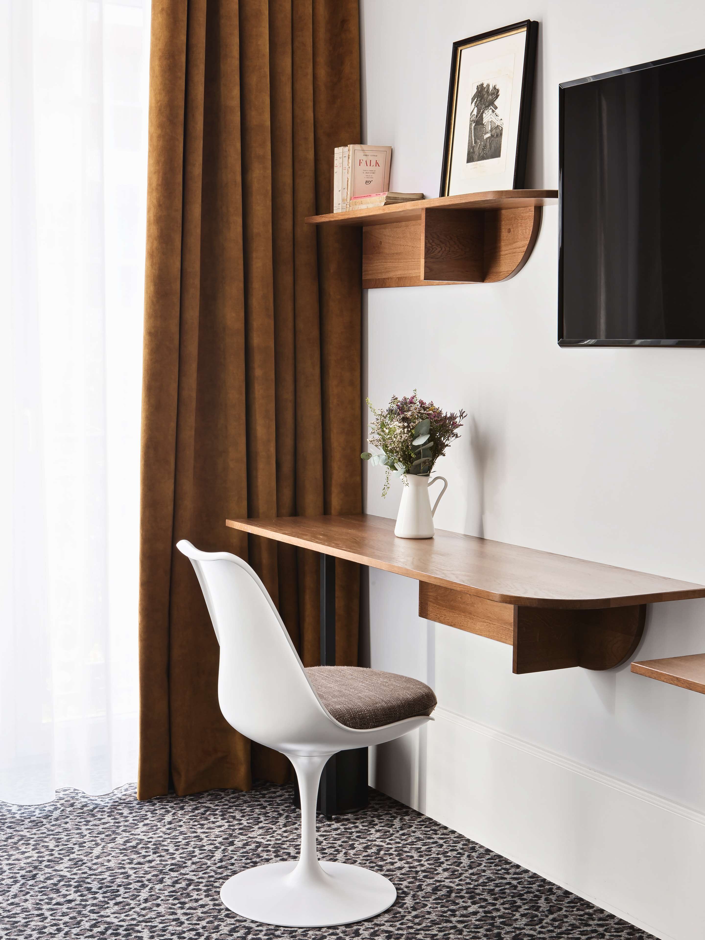 Foto - Hotel De Verdun 1882, BW Signature Collection