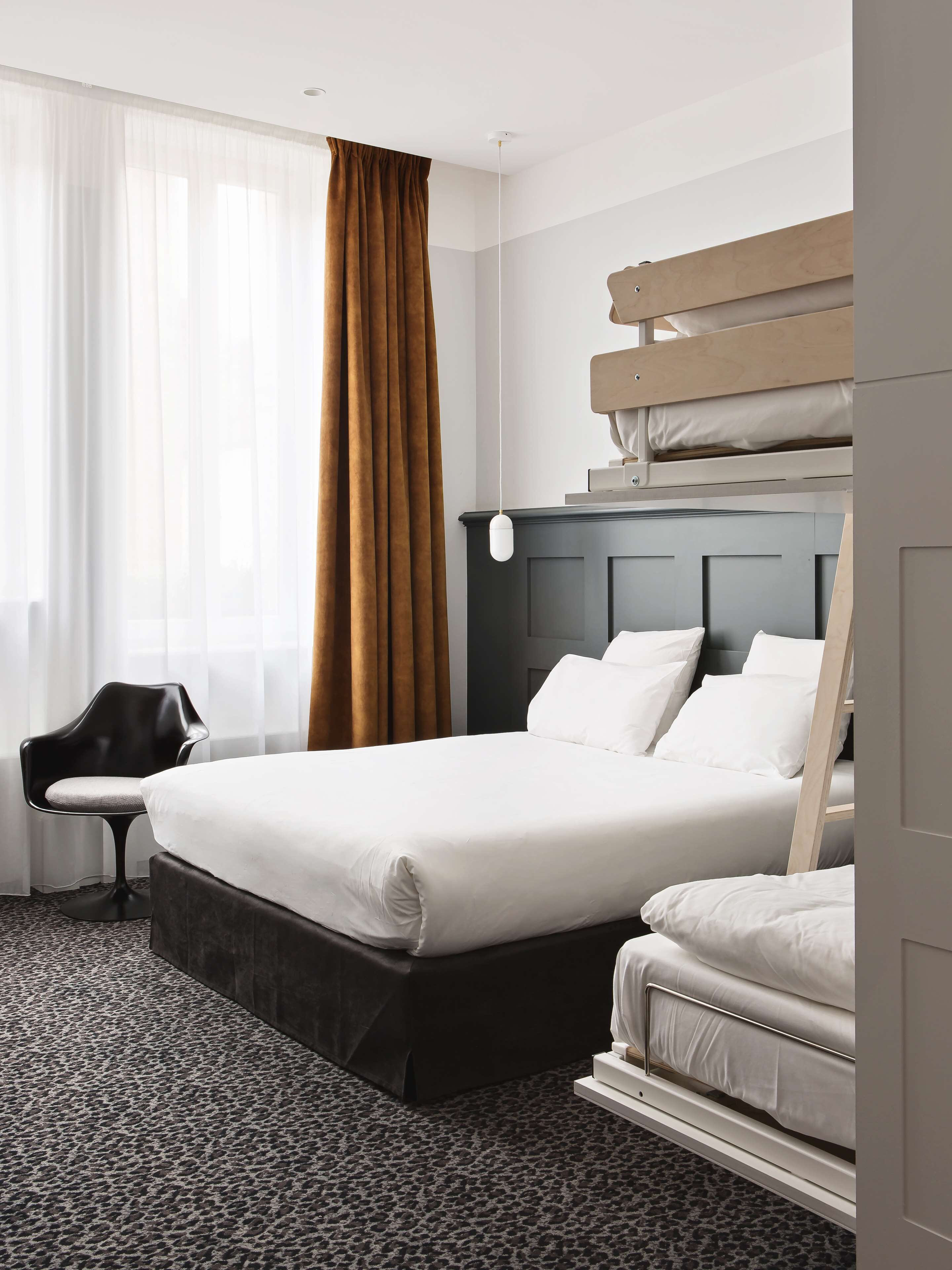 Foto - Hotel De Verdun 1882, BW Signature Collection